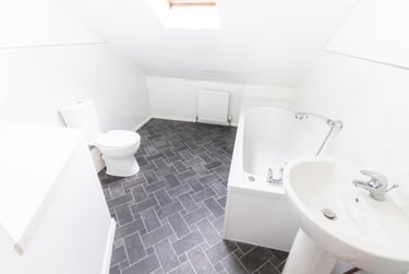 6 bed house, Stratford Road, Jesmond Vale, Newcastle, NE65AS - Image 6